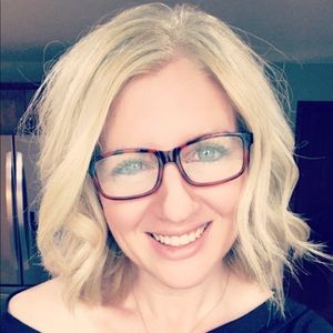 Meet your Posher, Christy